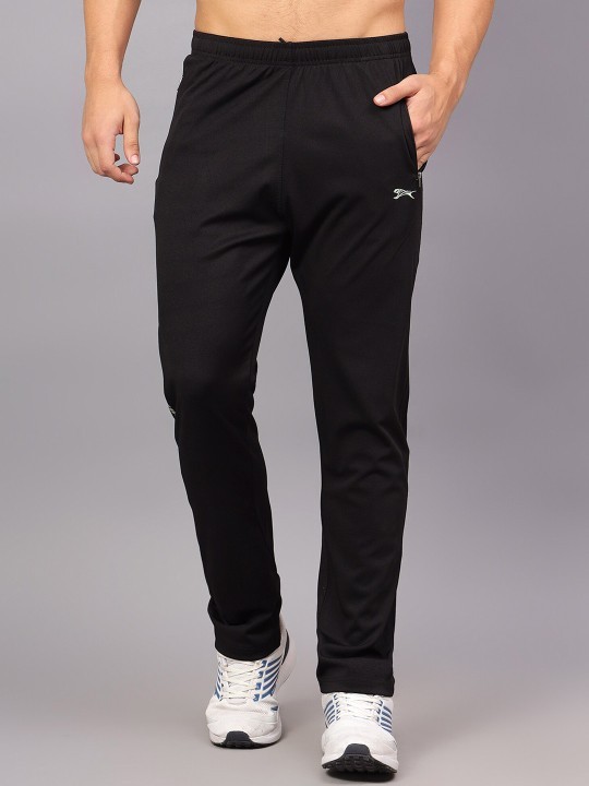 Shiv Naresh Men Mid-Rise Regular Track Pants