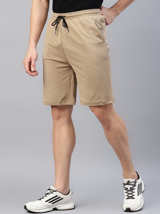 DIDA Men Dri-FIT Comfort Fit Light Weight Training or Gym Sports Shorts